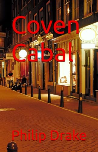 Coven Cabal von Independently published