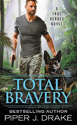 Total Bravery von Forever