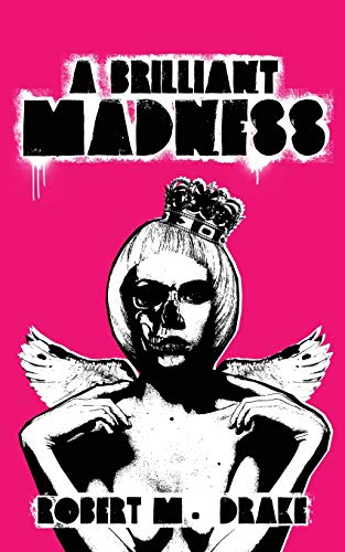 A Brilliant Madness von Vintage Wild