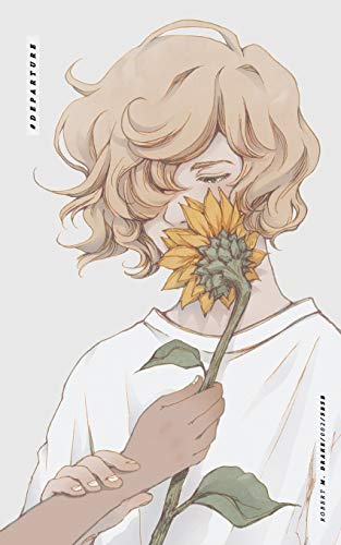 DEPARTURE (Something Broken Something Beautiful, Band 2) von Independently Published