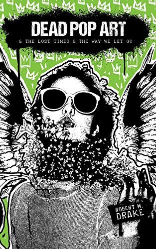 Dead Pop Art von Vintage Wild