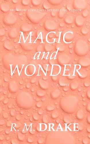Magic and Wonder von Independently published