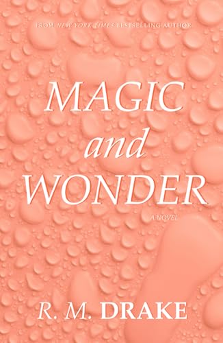 Magic and Wonder von Independently published
