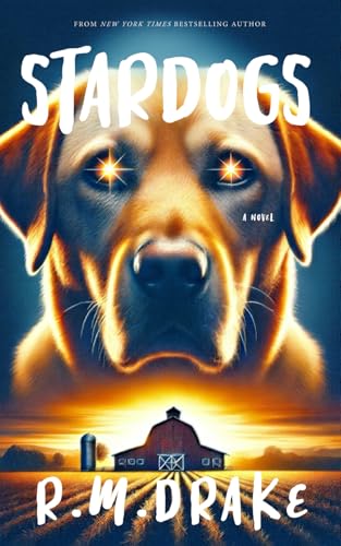 Star Dogs von Independently published