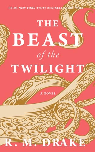 The Beast of the Twilight von Independently published