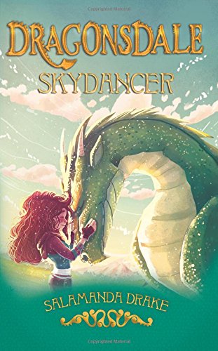 Dragonsdale (Book 1): Skydancer