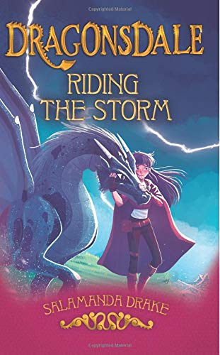 Dragonsdale: Riding the Storm