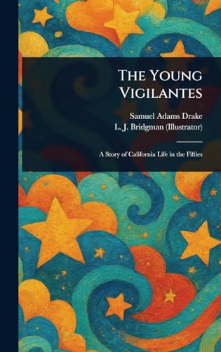 The Young Vigilantes von Anson Street Press