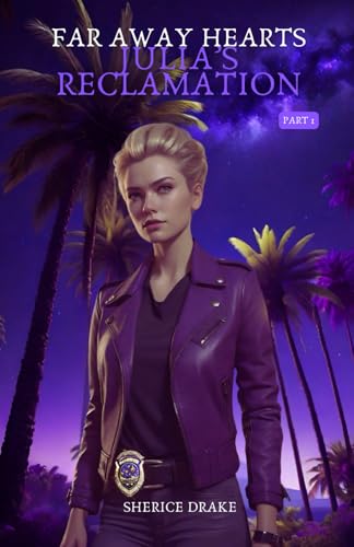Far Away Hearts Julia's Reclamation Part 1 von Independently published