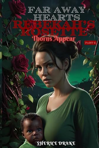 Far Away Hearts Rebekah's Rosette Part 2: Thorns Appear von Independently published