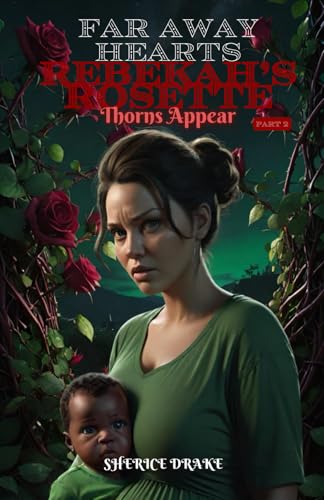 Far Away Hearts Rebekah's Rosette Part 2: Thorns Appear von Independently published