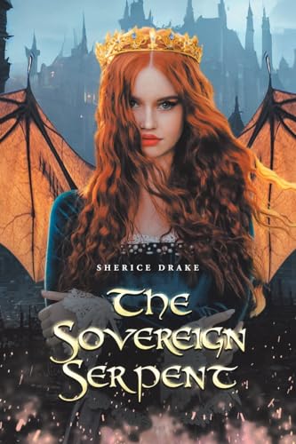 The Sovereign Serpent von Covenant Books