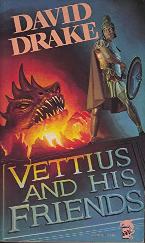 Vettius and His Friends