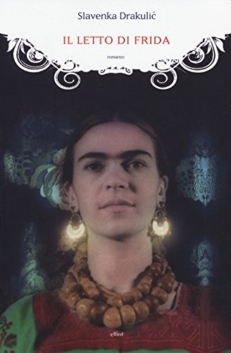 Il letto di Frida (Manubri) von Elliot