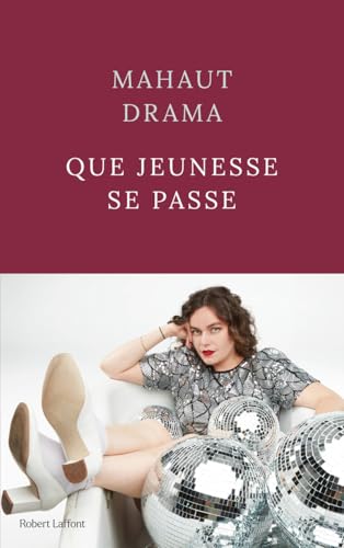 Que jeunesse se passe von ROBERT LAFFONT