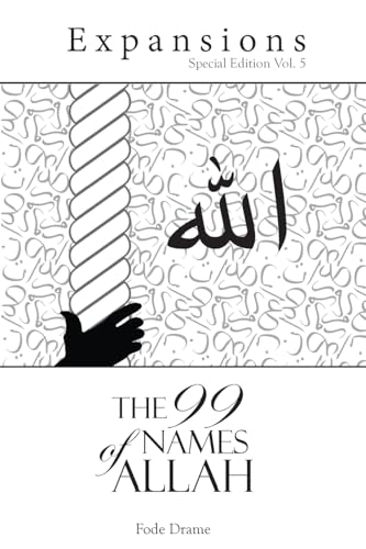 The 99 Name of Allah: Expansions Special Edition 5 von CREATESPACE