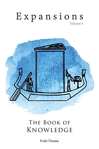 The Book of Knowledge (Expansions, Band 6)