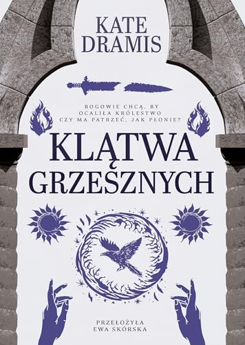 Klątwa Grzesznych von Muza