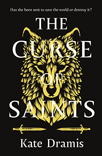 The Curse of Saints: The Spellbinding No 2 Sunday Times Bestseller von Michael Joseph