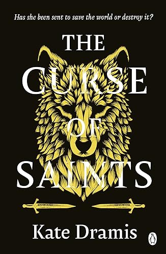 The Curse of Saints: The Spellbinding No 2 Sunday Times Bestseller von Penguin