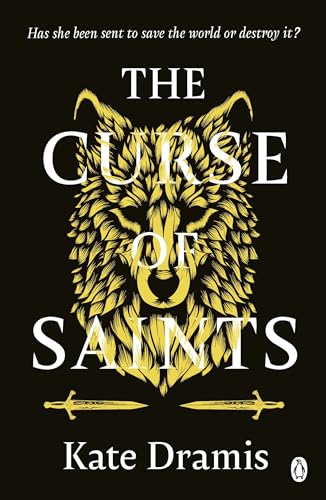 The Curse of Saints: The Spellbinding No 2 Sunday Times Bestseller von Penguin