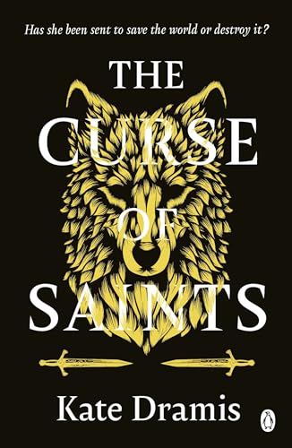 The Curse of Saints: The spellbinding Sunday Times bestseller