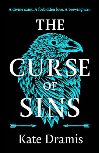 The Curse of Sins: The spellbinding sequel to the Sunday Times bestselling fantasy romance, The Curse of Saints von Michael Joseph