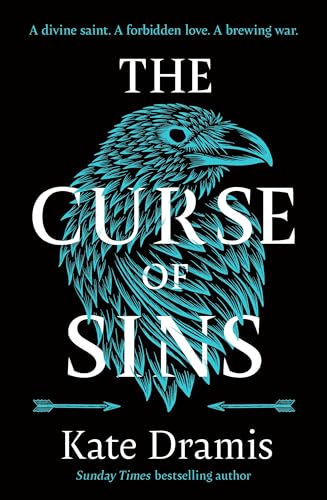 The Curse of Sins: The spellbinding sequel to the Sunday Times bestselling fantasy romance, The Curse of Saints von Michael Joseph