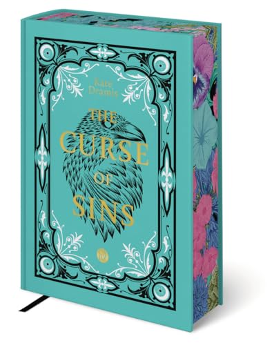 The curse of saints - The Curse of Saints: The curse of sins - Édition reliée (2) von CALIX