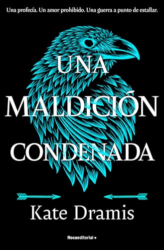 Una maldición condenada (Una Maldición Sagrada 2) (Novela, Band 2) von Roca Editorial