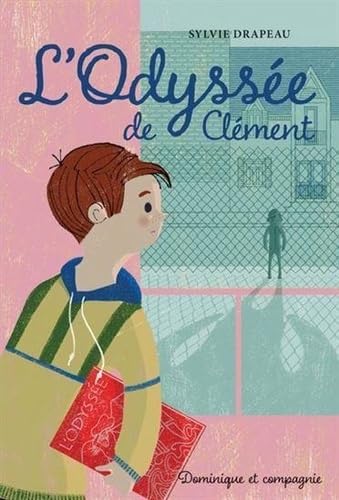L'ODYSSEE DE CLEMENT von DOMINIQUE CIE
