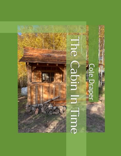 The Cabin In Time The Cabin In Time von Independently published