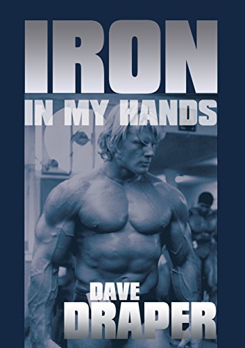 Iron in My Hands von On Target Publications, LLC