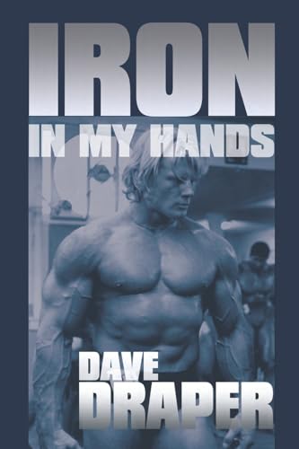 Iron in My Hands von On Target Publications, LLC