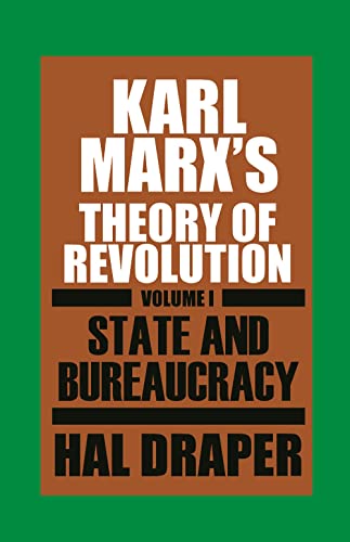 Karl Marx's Theory of Revolution