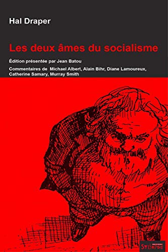 LES DEUX ÂMES DU SOCIALISME von SYLLEPSE