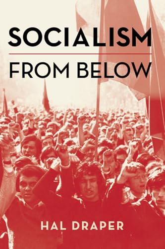 Socialism From Below von Haymarket Books