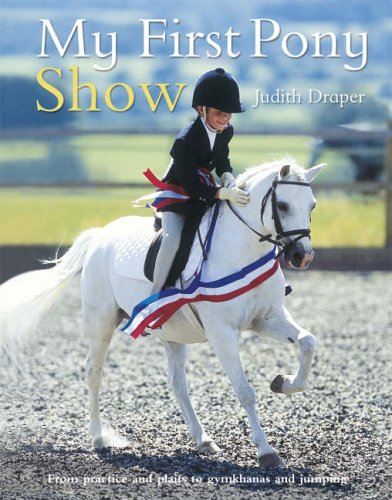 My First Pony Show