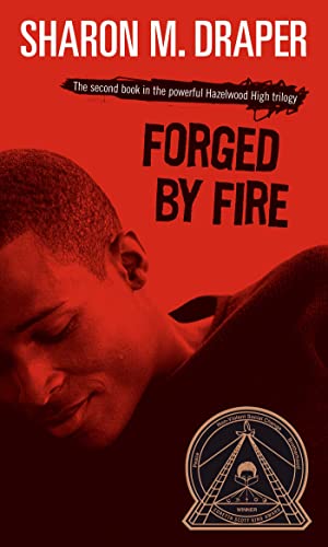 Forged by Fire (Volume 2) (Hazelwood High Trilogy, Band 2)