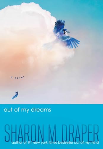 Out of My Dreams (The Out of My Mind Series)