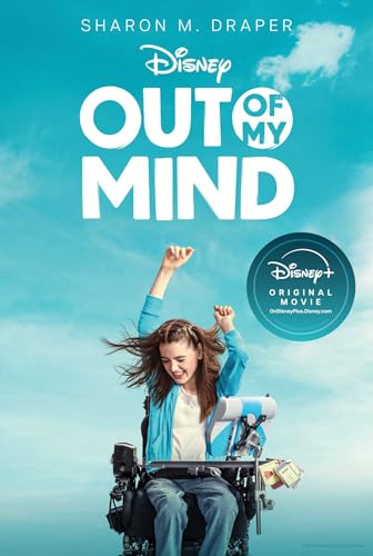 Out of My Mind (The Out of My Mind Series) von Atheneum/Caitlyn Dlouhy Books