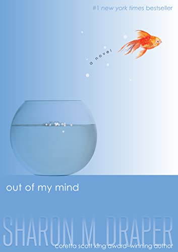 Out of My Mind (The Out of My Mind Series) von Simon & Schuster