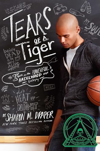 Tears of a Tiger (Volume 1) (Hazelwood High Trilogy)
