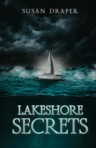 Lakeshore Secrets von Independently published