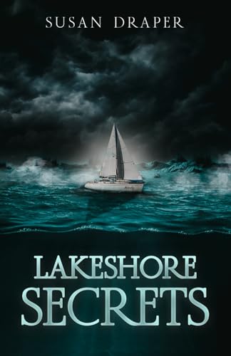 Lakeshore Secrets von Draft 2 Digital