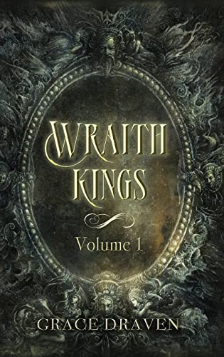 Wraith Kings, Volume 1 von Nancy Yost Literary Agency, INC