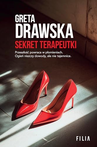 Sekret terapeutki von Filia