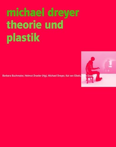 Michael Dreyer: Theorie und Plastik