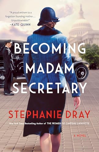 Becoming Madam Secretary von Berkley Publishing Corporation,U.S.