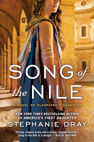 Song of the Nile (Cleopatra's Daughter Trilogy, Band 2) von BERKLEY